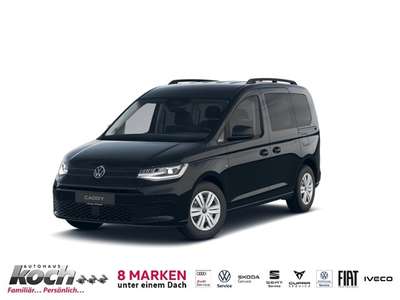 Bild Volkswagen Caddy