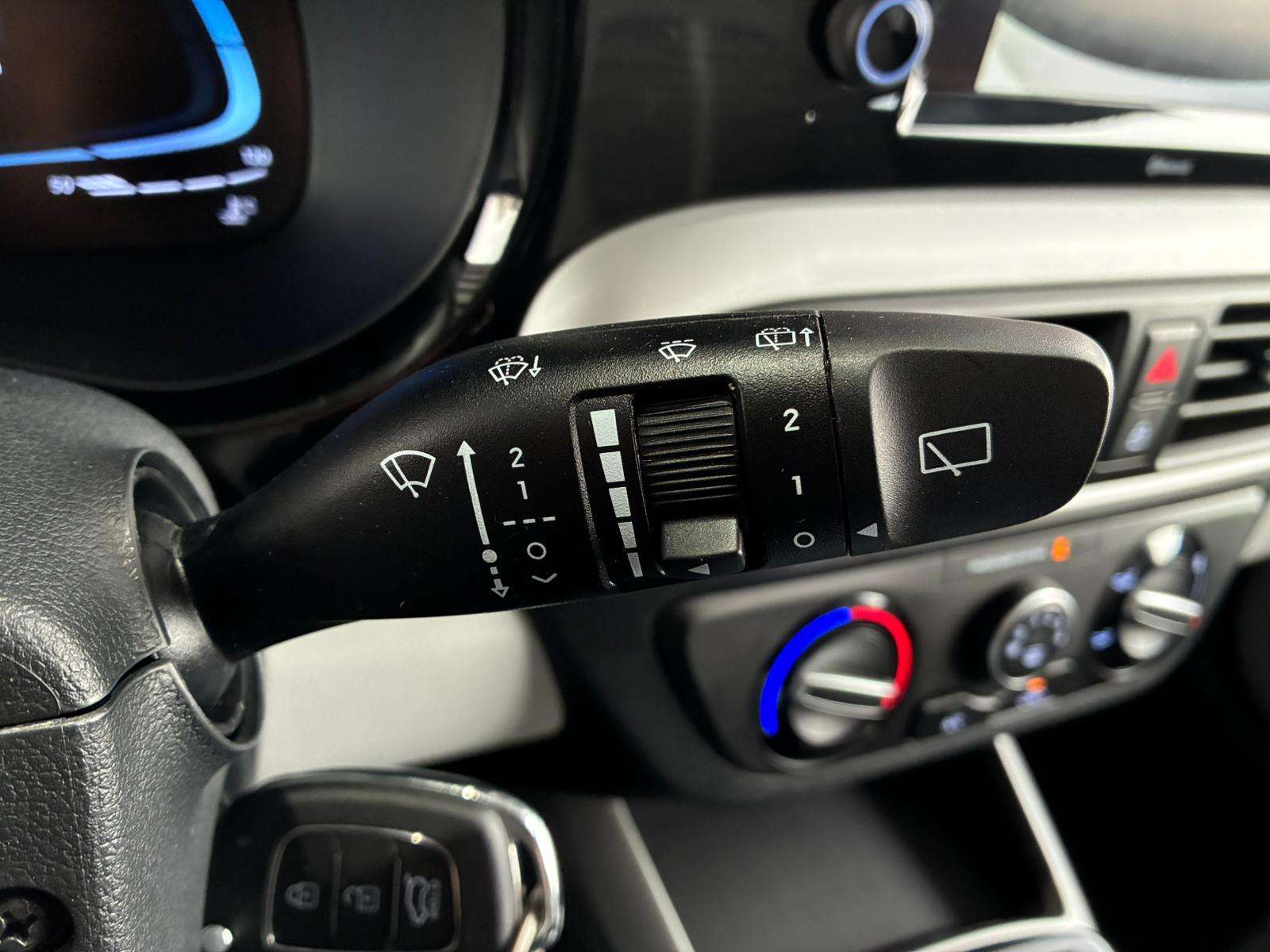 Fahrzeugbild eines Hyundai i10