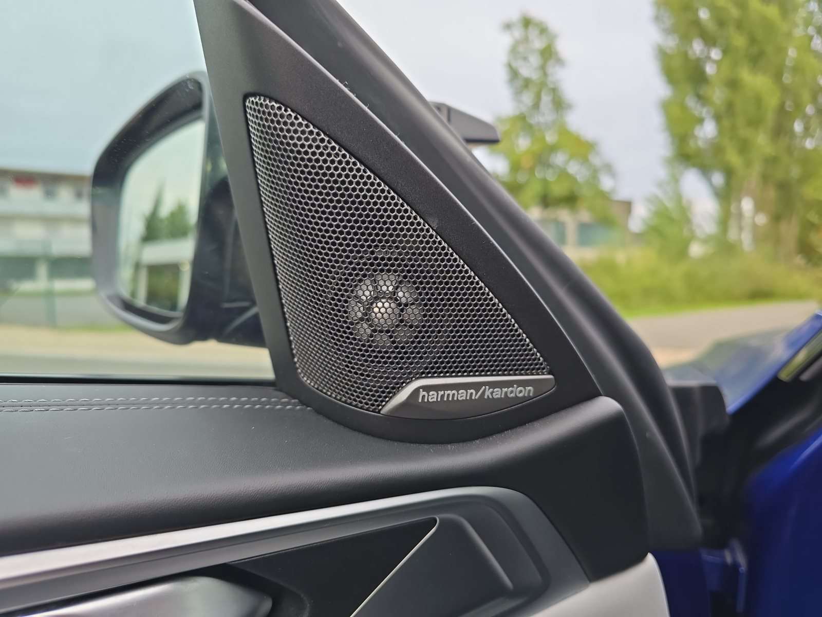 Fahrzeugbild eines BMW 4er-Reihe