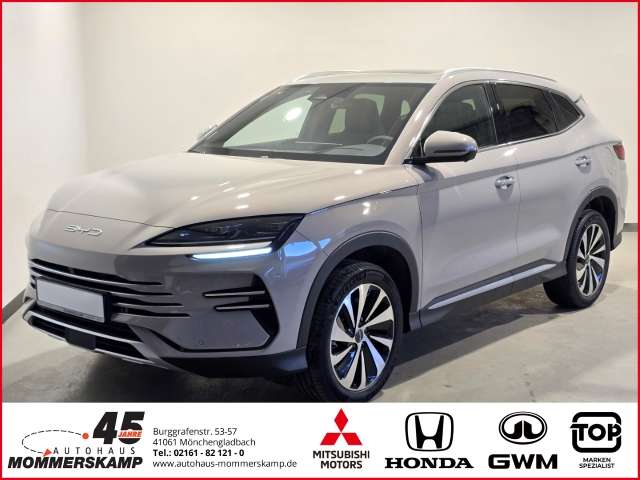 Fahrzeugbild eines BYD Seal