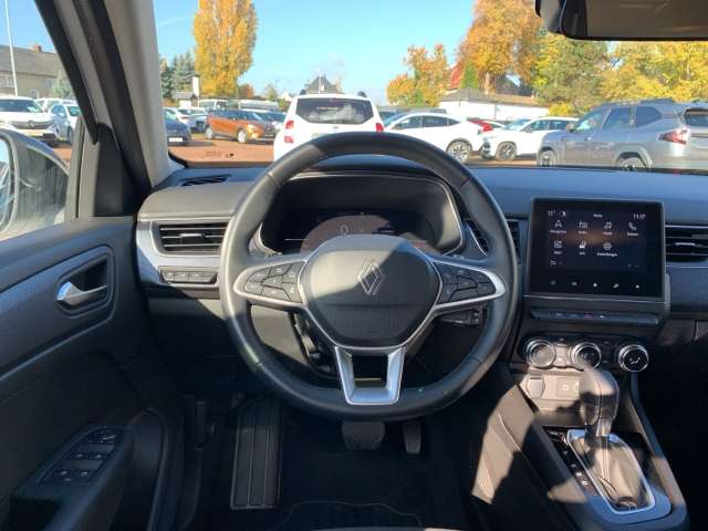 Fahrzeugbild eines Renault Arkana