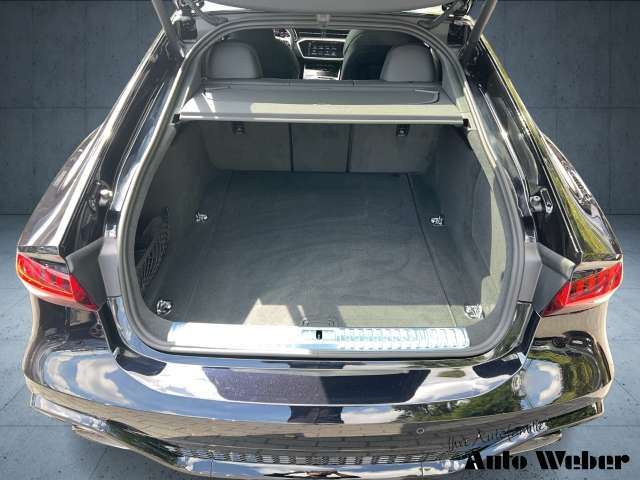 Fahrzeugbild eines Audi RS7