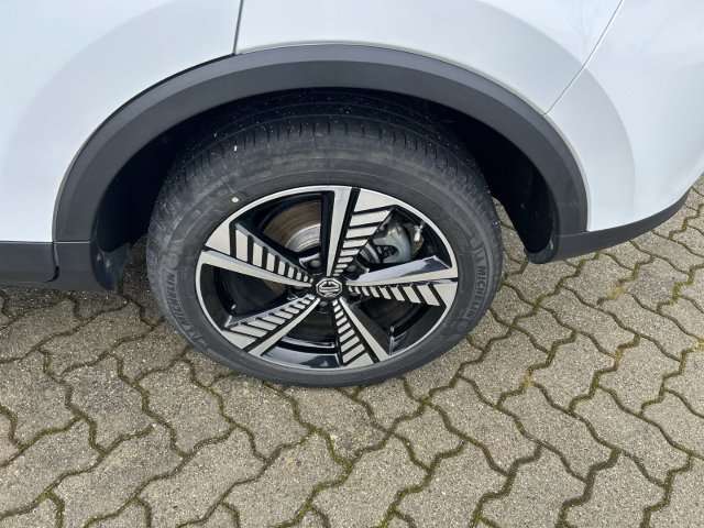 Fahrzeugbild eines MG ZS