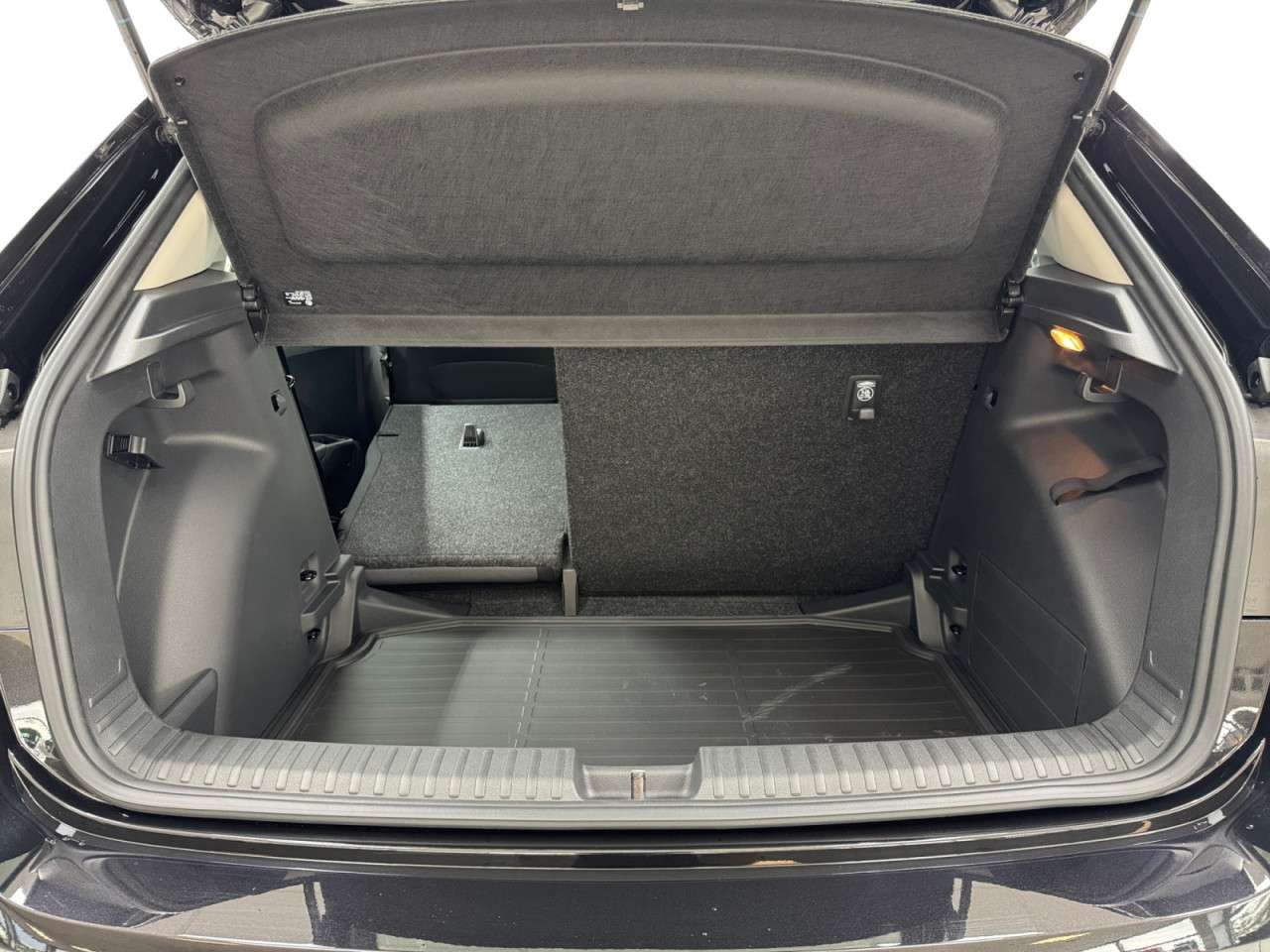 Fahrzeugbild eines Skoda Fabia