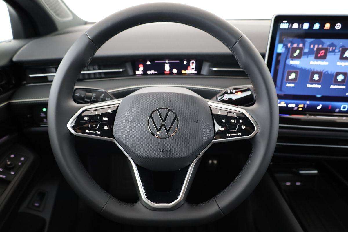 Fahrzeugbild eines Volkswagen ID.7