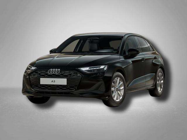 Fahrzeugbild eines Audi A3