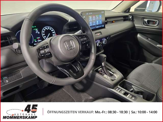Fahrzeugbild eines Honda HR-V