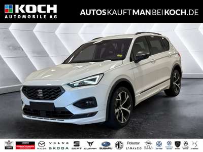 Bild SEAT Tarraco