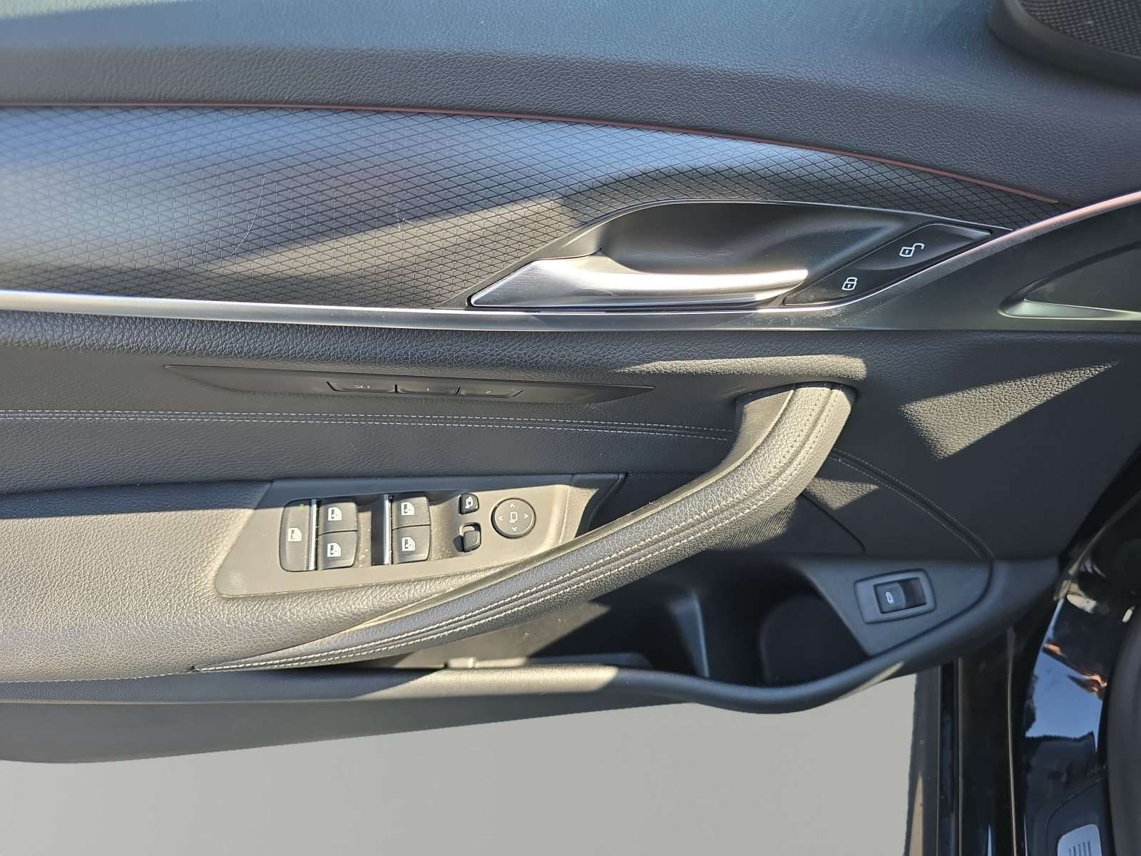 Fahrzeugbild eines BMW 5er-Reihe