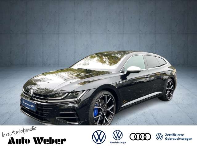 Fahrzeugbild eines Volkswagen Arteon