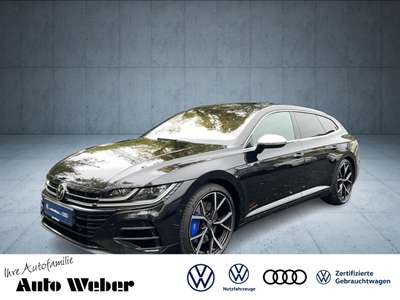 Bild Volkswagen Arteon
