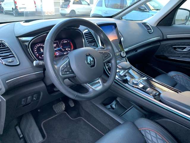 Fahrzeugbild eines Renault Espace