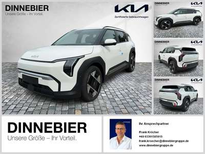 Bild Kia EV3