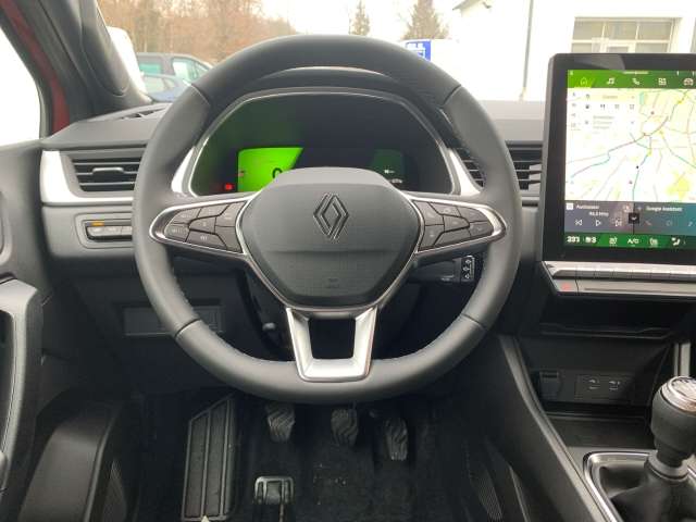 Fahrzeugbild eines Renault Symbioz