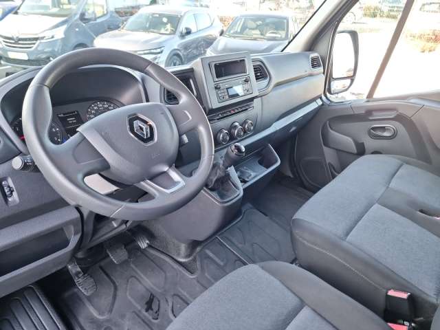 Fahrzeugbild eines Renault Master