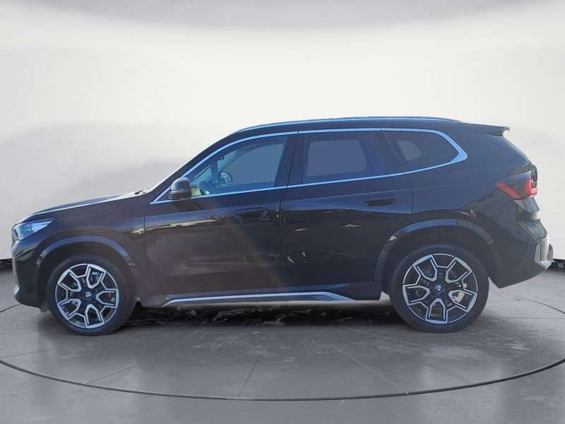 Fahrzeugbild eines BMW X1