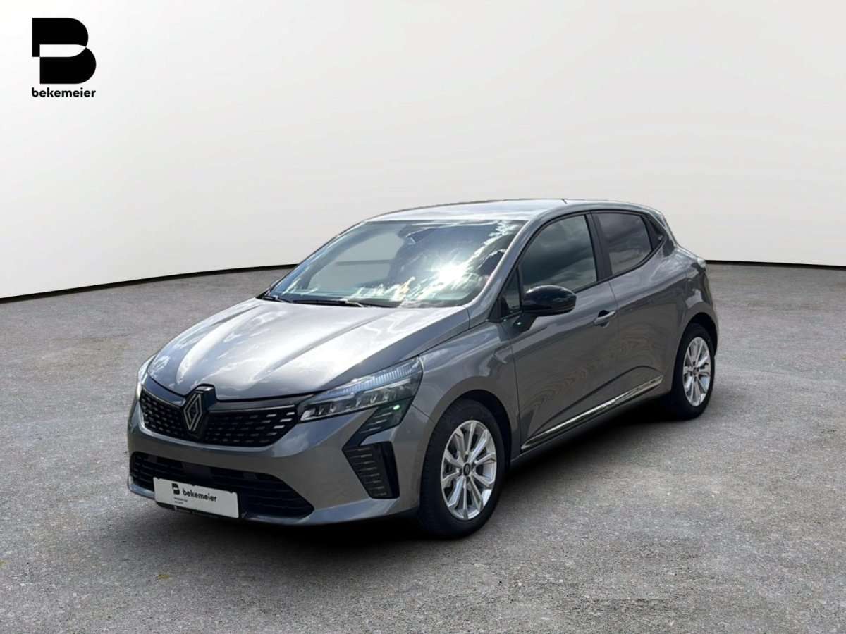 Fahrzeugbild eines Renault Clio