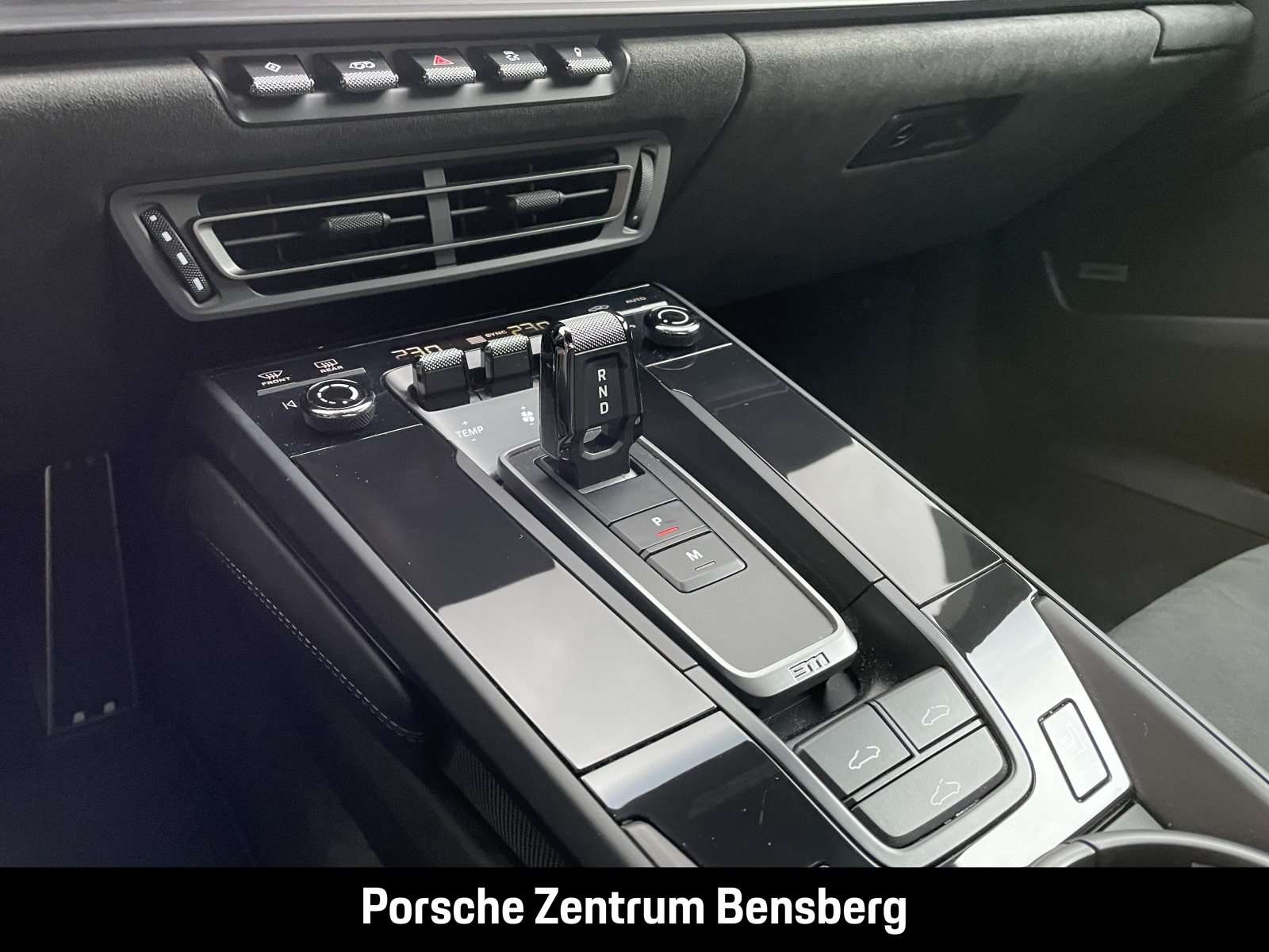 Fahrzeugbild eines Porsche 911