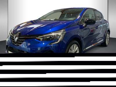 Bild Renault Clio