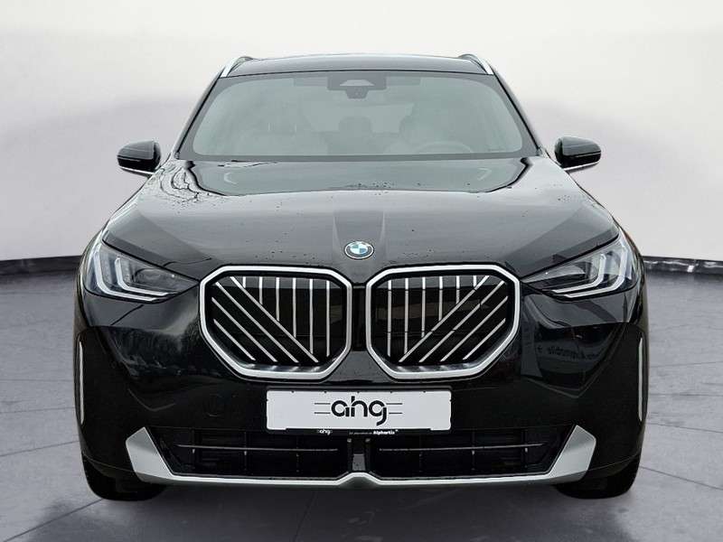 Fahrzeugbild eines BMW X3