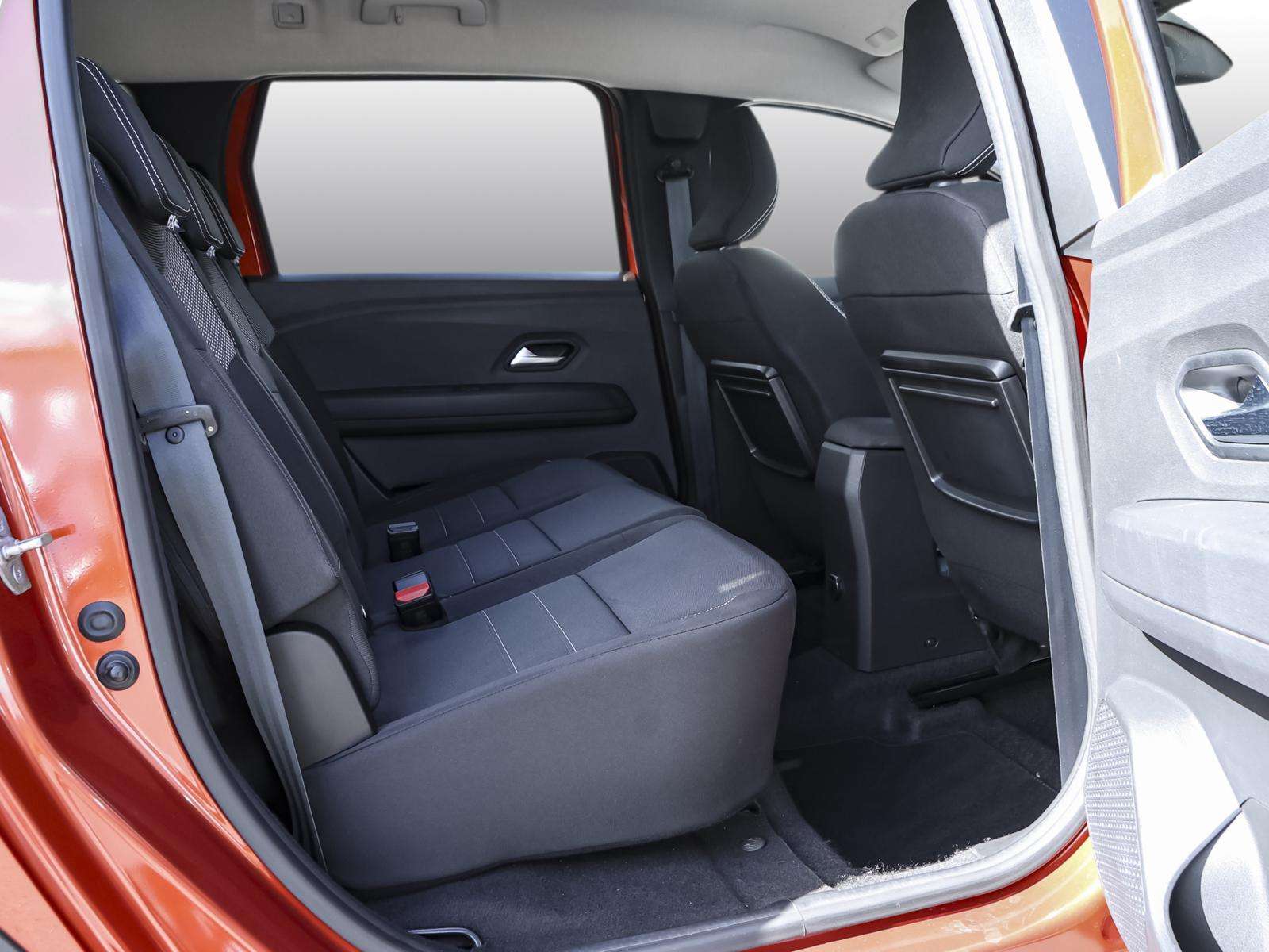 Fahrzeugbild eines Dacia Jogger