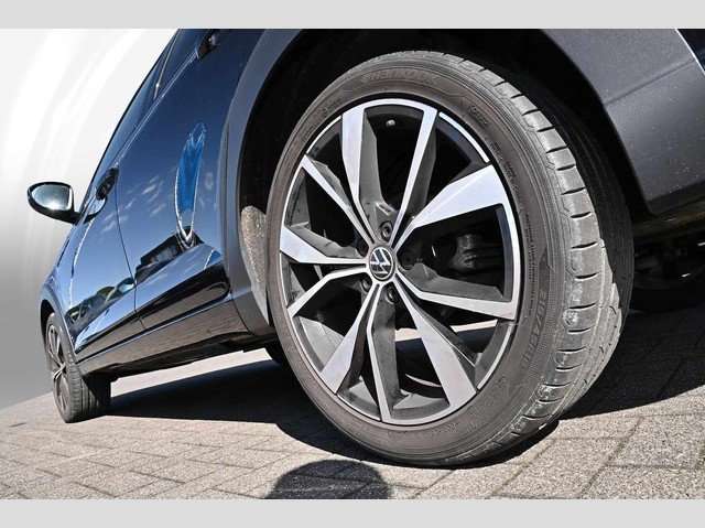 Fahrzeugbild eines Volkswagen Taigo