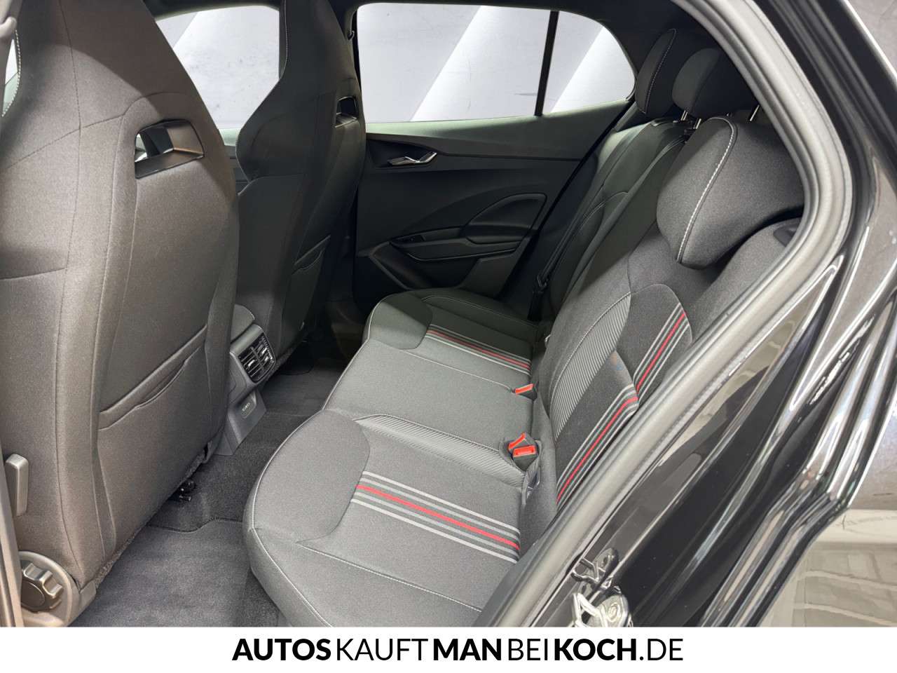 Fahrzeugbild eines Skoda Fabia