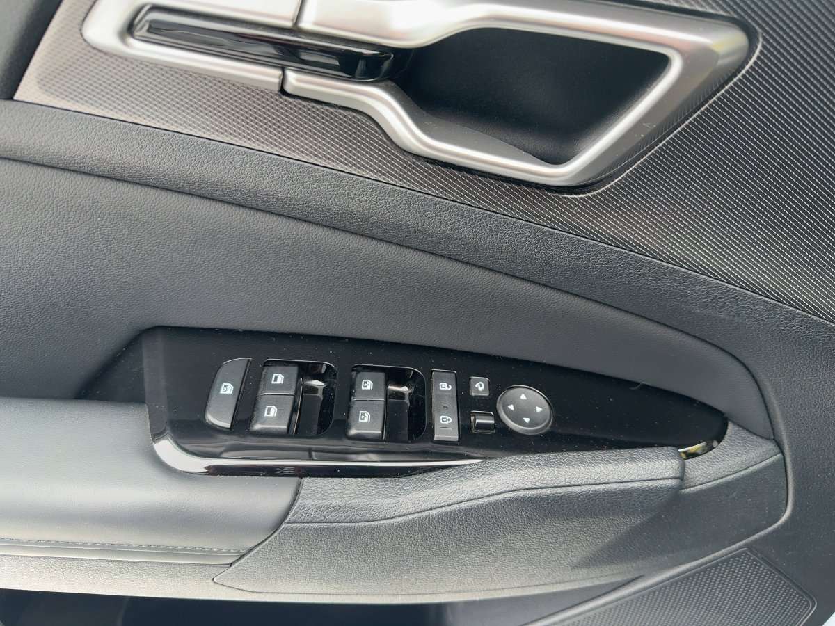 Fahrzeugbild eines Kia Sportage