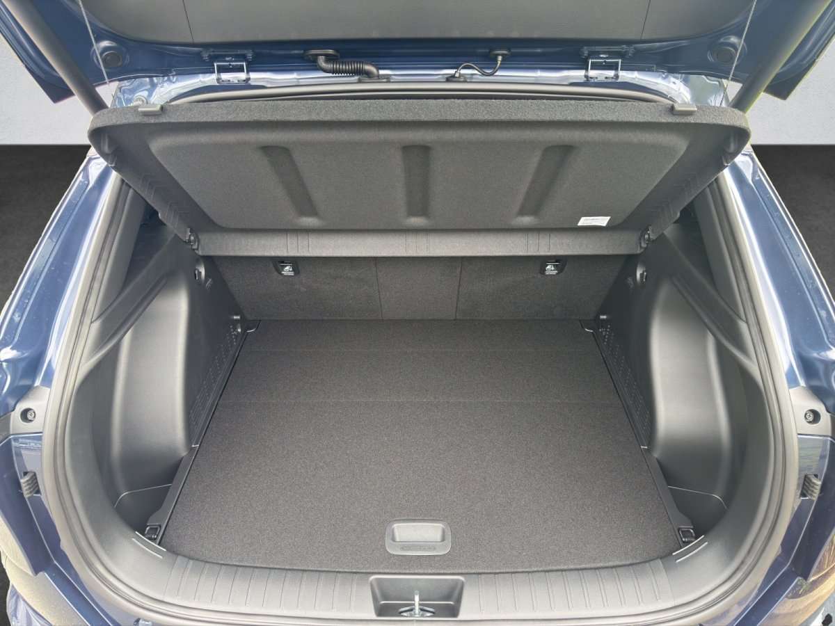 Fahrzeugbild eines Hyundai Kona Elektro