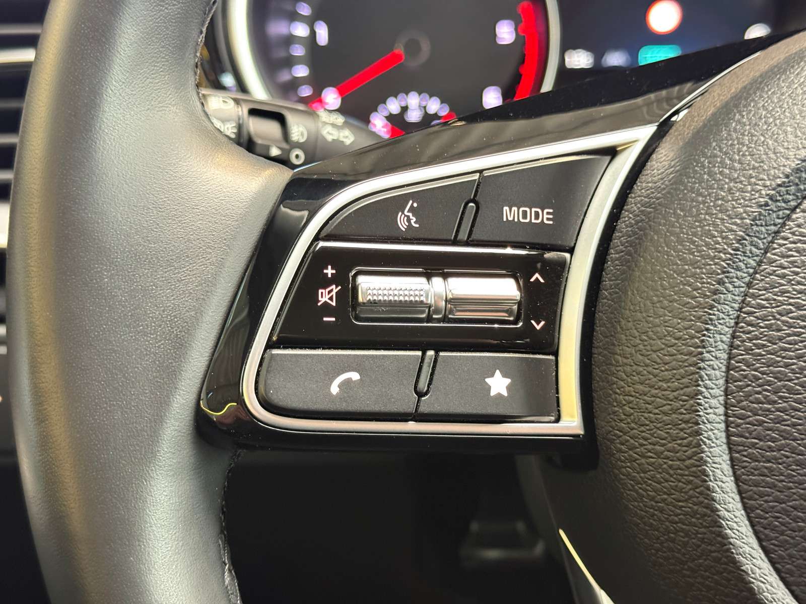 Fahrzeugbild eines Kia cee'd