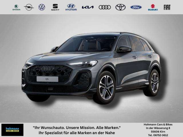 Fahrzeugbild eines Audi Q5