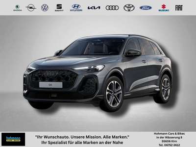 Bild Audi Q5
