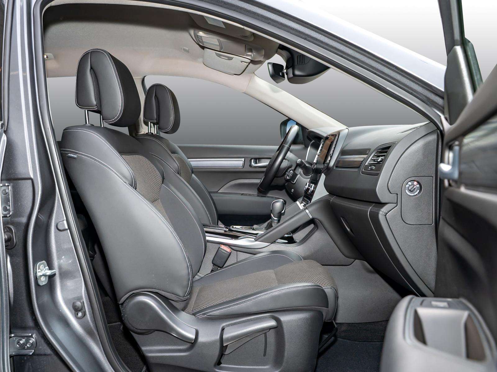 Fahrzeugbild eines Renault Koleos