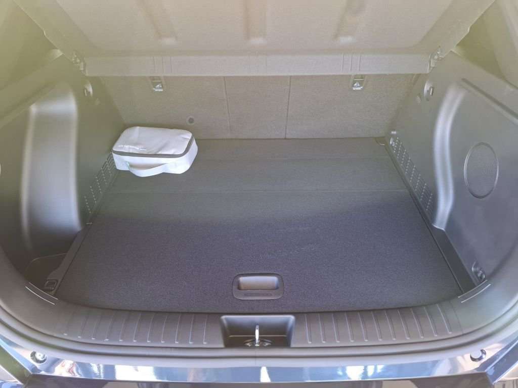 Fahrzeugbild eines Hyundai Kona