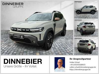 Bild Dacia Duster