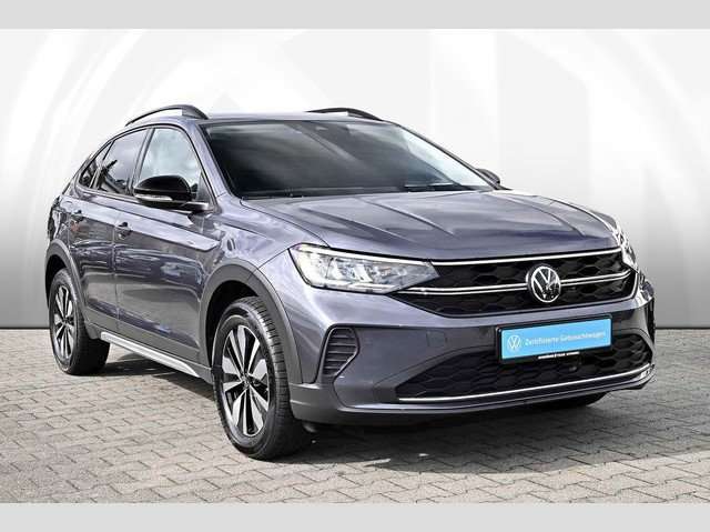Fahrzeugbild eines Volkswagen Taigo
