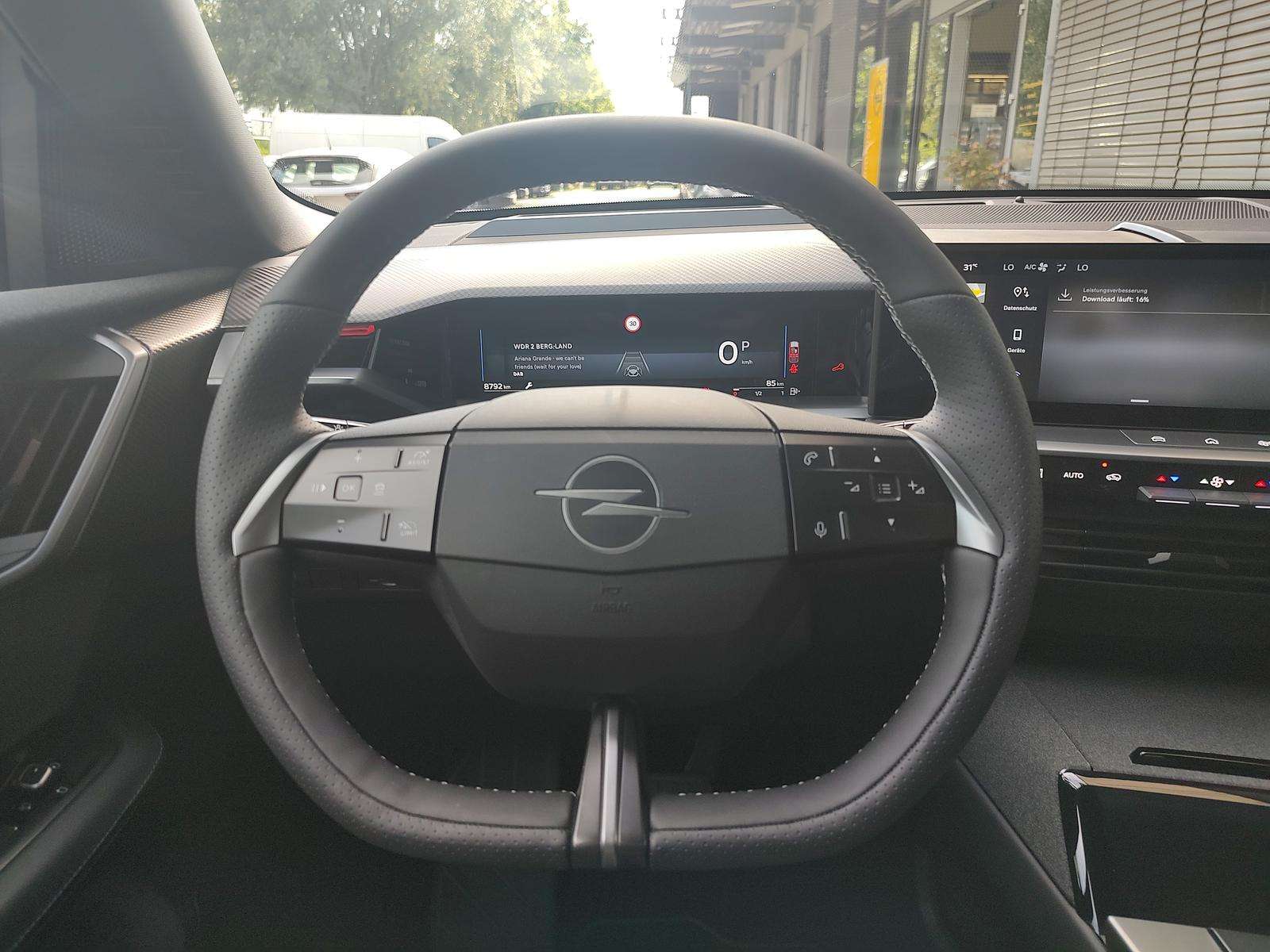 Fahrzeugbild eines Opel Grandland X