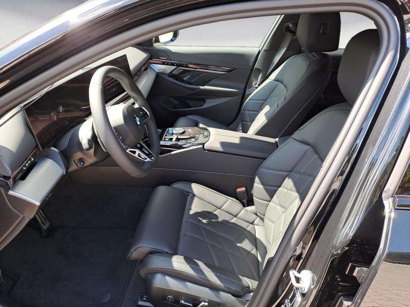 Fahrzeugbild eines BMW 5er-Reihe