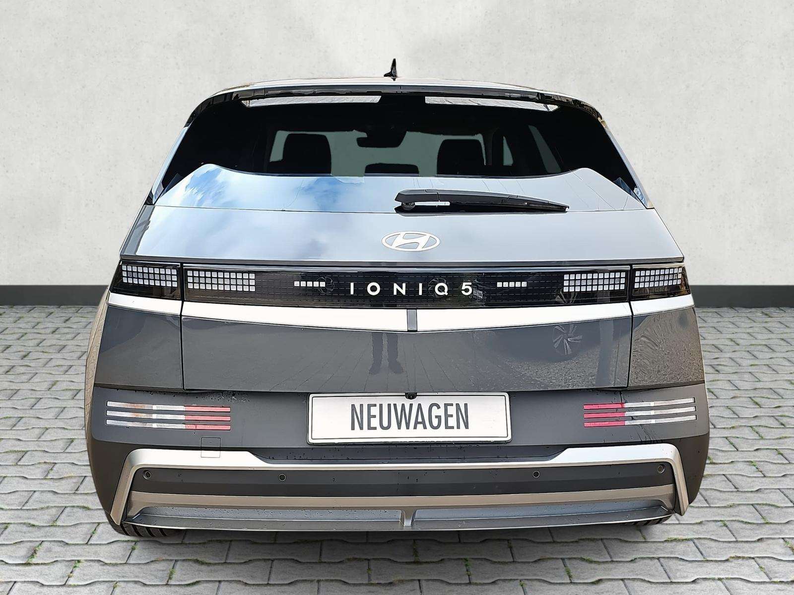 Fahrzeugbild eines Hyundai IONIQ 5