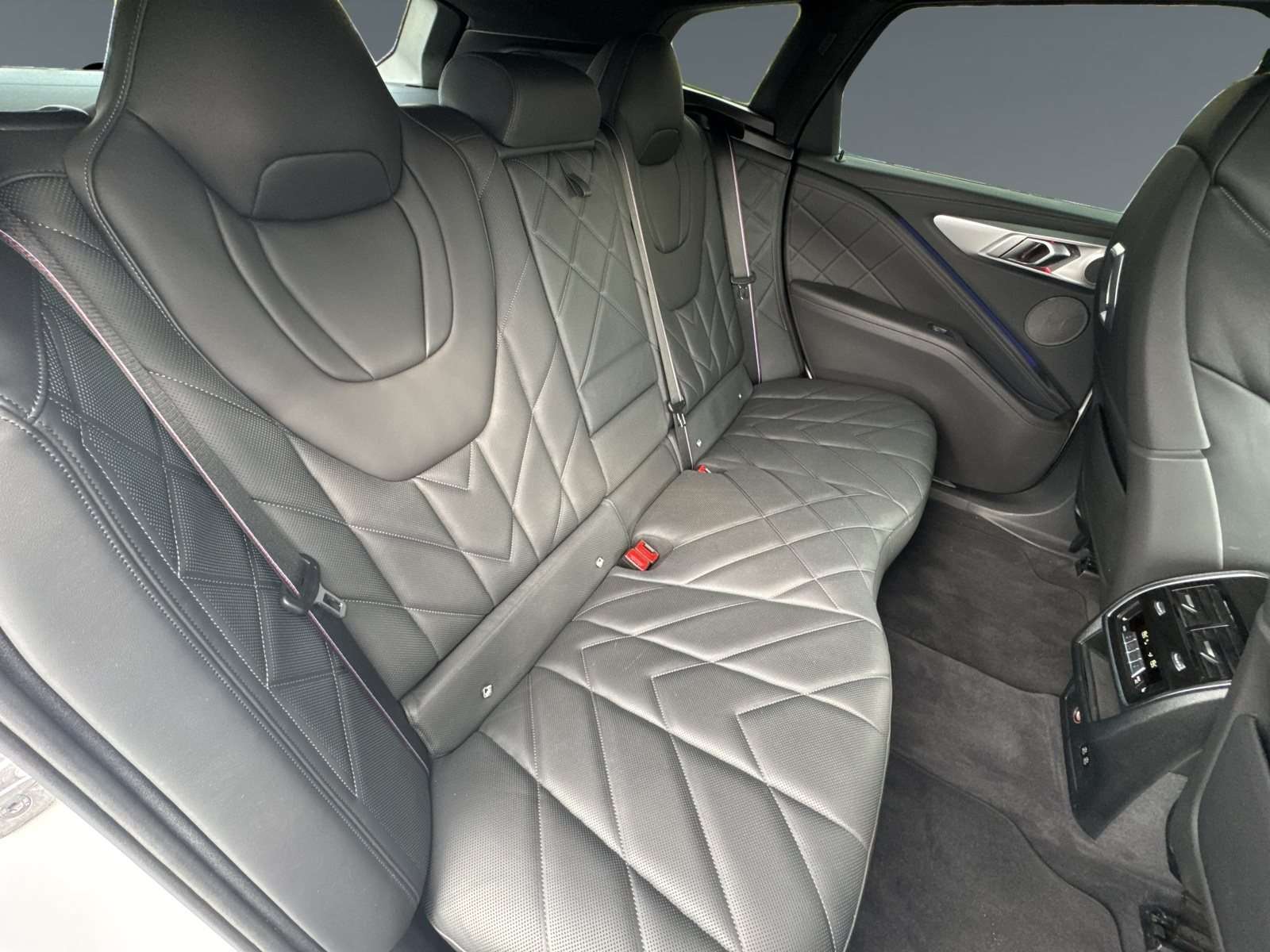 Fahrzeugbild eines BMW XM