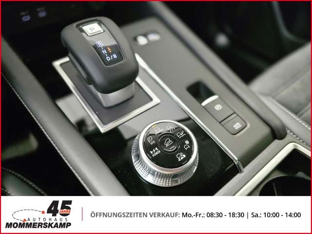 Fahrzeugbild eines Mitsubishi Outlander