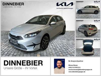 Bild Kia cee'd