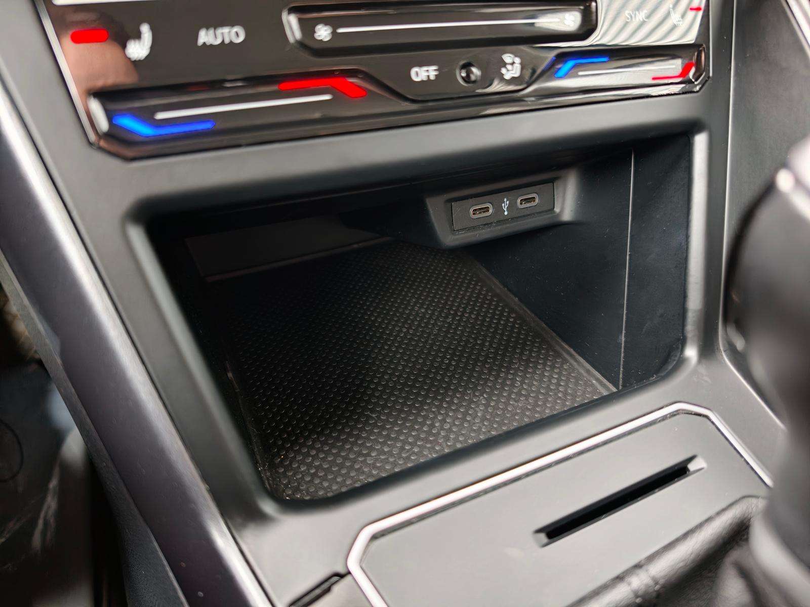 Fahrzeugbild eines Volkswagen Polo