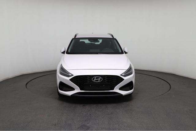 Fahrzeugbild eines Hyundai i30