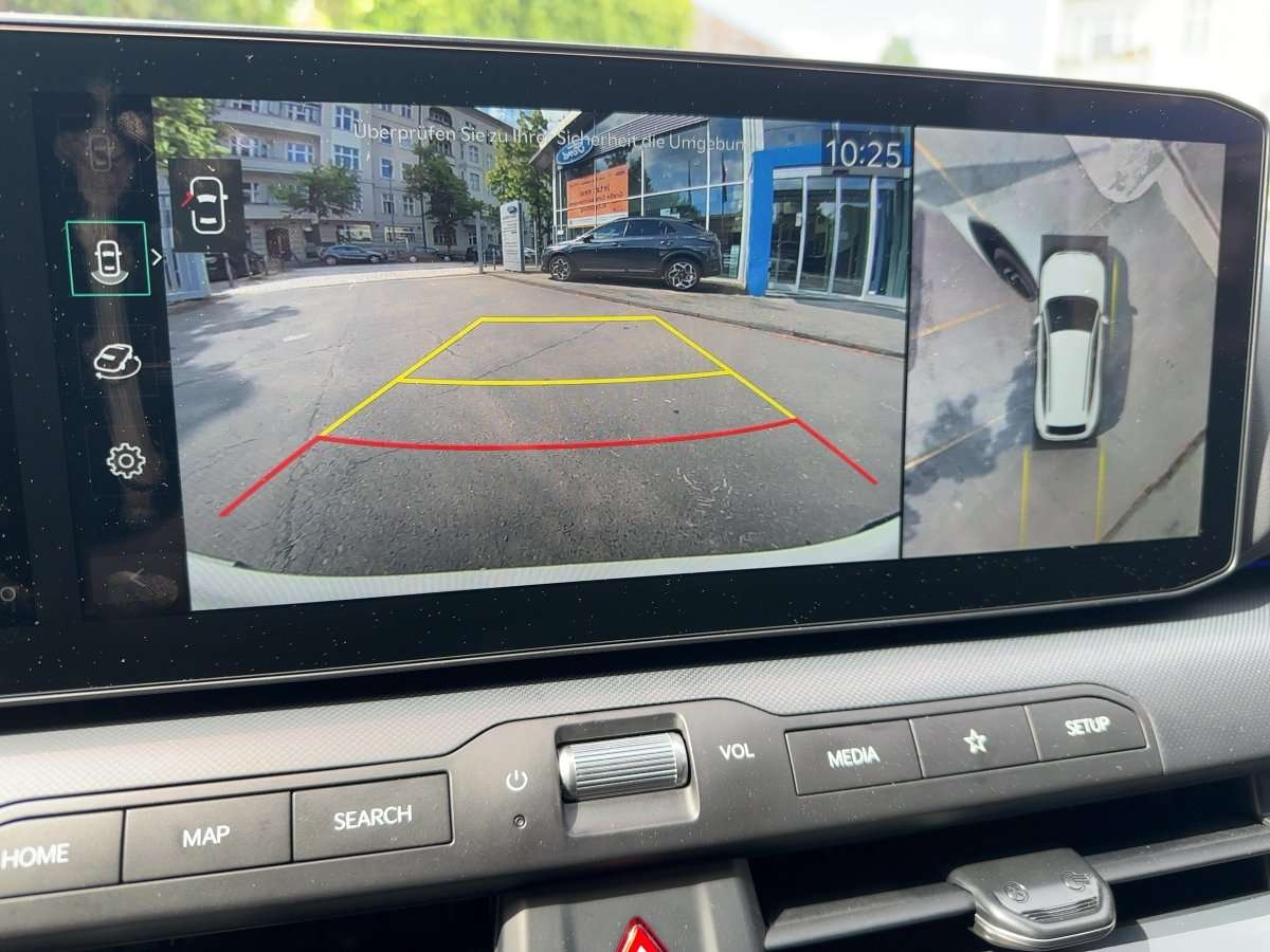 Fahrzeugbild eines Kia K4