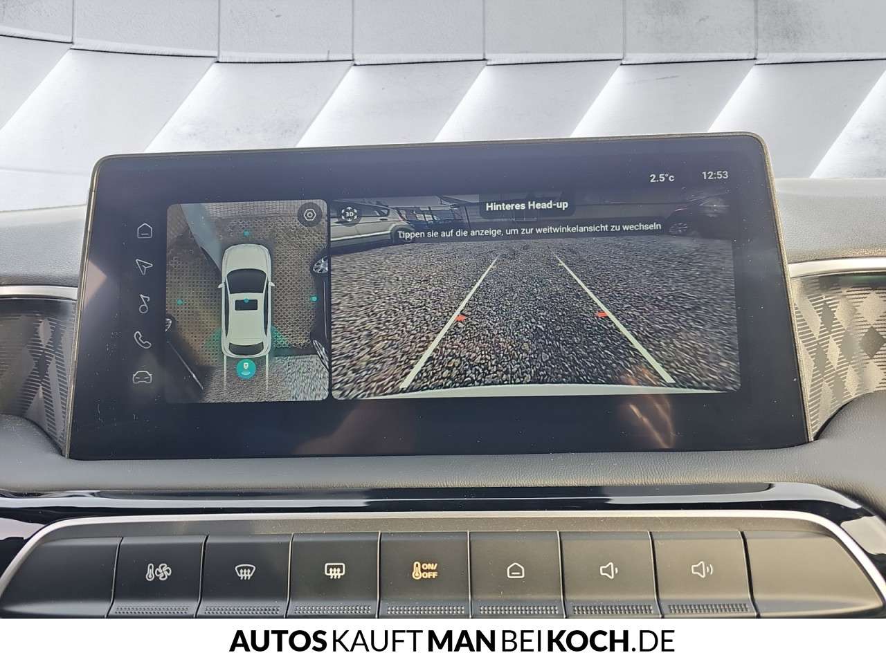 Fahrzeugbild eines MG MG3