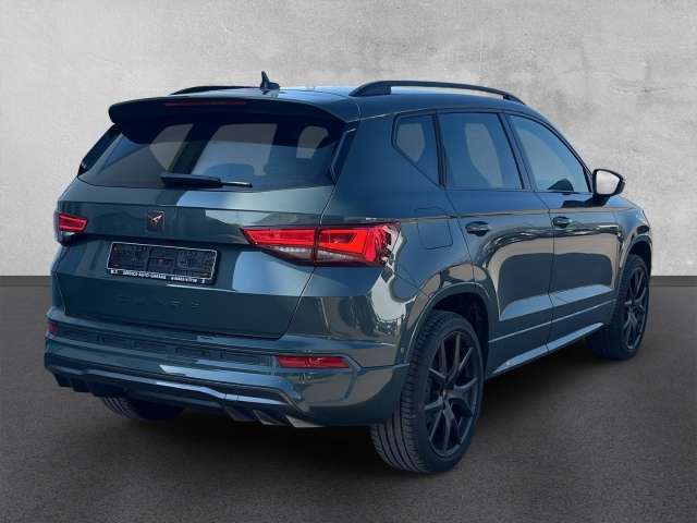 Fahrzeugbild eines CUPRA Ateca