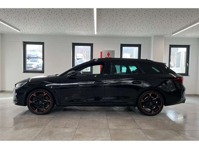 Fahrzeugbild eines CUPRA Leon