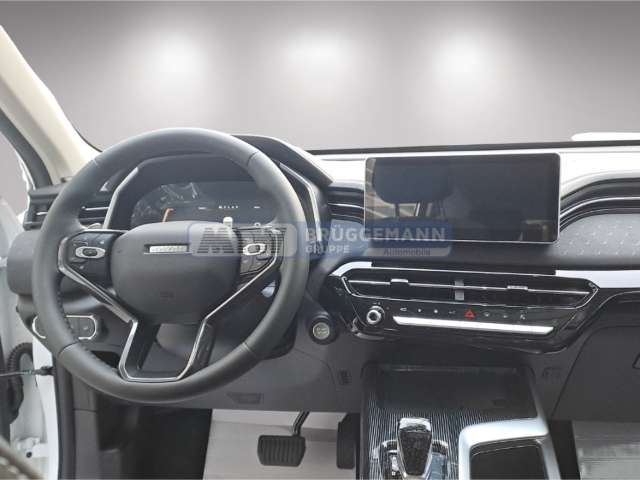 Fahrzeugbild eines GWM Haval Jolion Pro