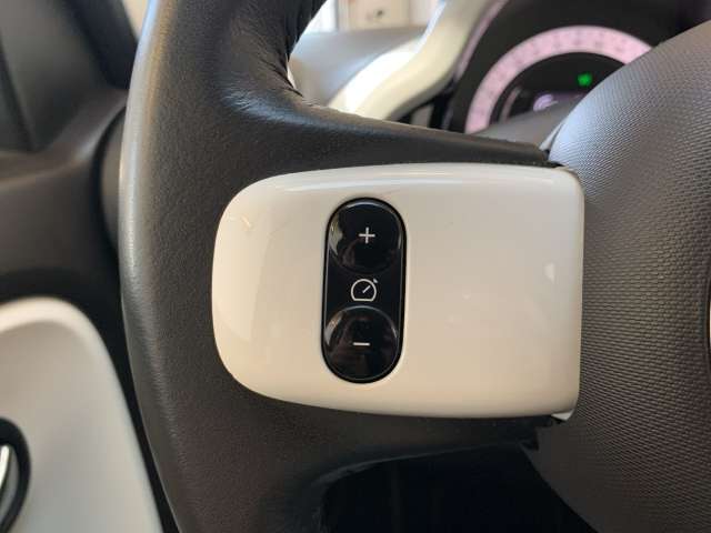 Fahrzeugbild eines Renault Twingo